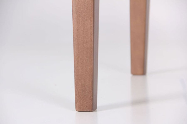 Стул AMF Zina Орех светлый ETNA-095 ткань-13