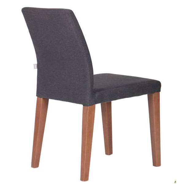 Стул AMF Zina Орех светлый ETNA-095 ткань-4