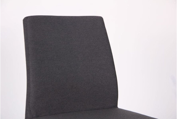 Стул AMF Zina Орех светлый ETNA-095 ткань-12