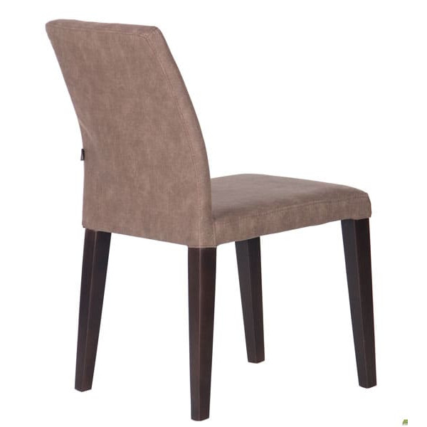 Стілець AMF Zina Горіх темний JEEP 23 тканина-4