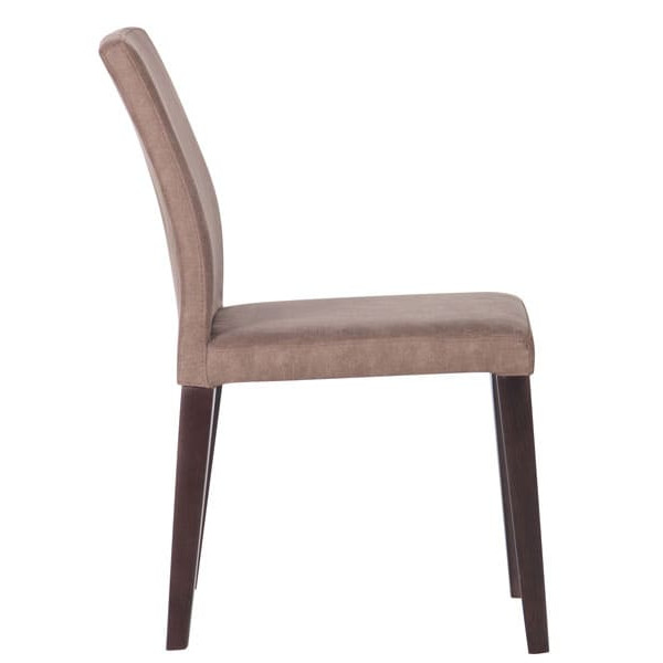 Стілець AMF Zina Горіх темний JEEP 23 тканина-3