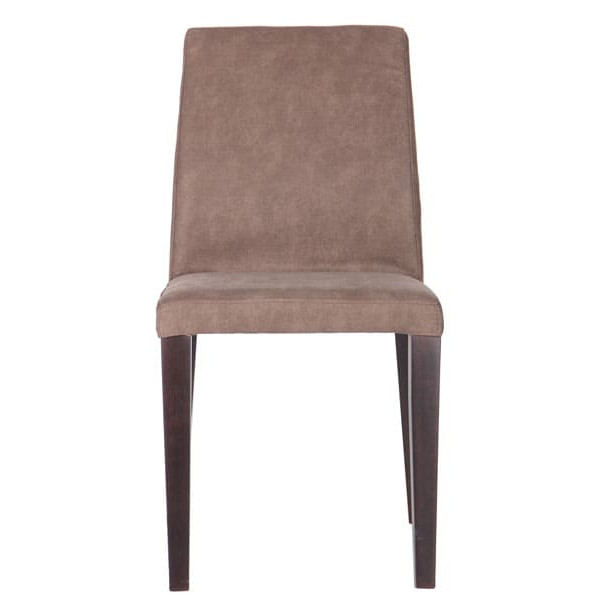 Стілець AMF Zina Горіх темний JEEP 23 тканина-2