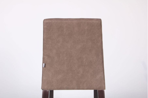 Стілець AMF Zina Горіх темний JEEP 23 тканина-7