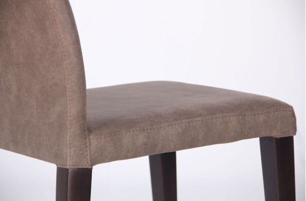 Стілець AMF Zina Горіх темний JEEP 23 тканина-8