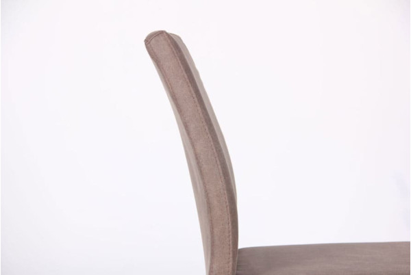 Стілець AMF Zina Горіх темний JEEP 23 тканина-9