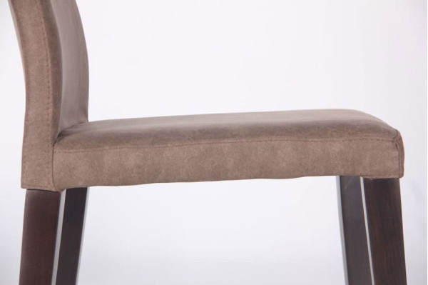 Стілець AMF Zina Горіх темний JEEP 23 тканина-10