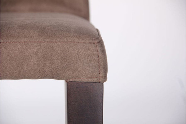 Стілець AMF Zina Горіх темний JEEP 23 тканина-11