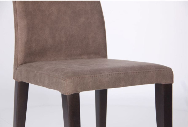 Стілець AMF Zina Горіх темний JEEP 23 тканина-5