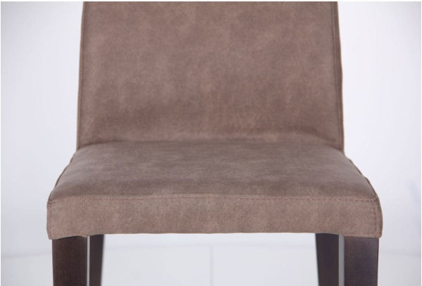 Стілець AMF Zina Горіх темний JEEP 23 тканина-13