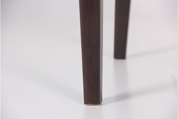 Стілець AMF Zina Горіх темний MONOLITH 37 тканина-10