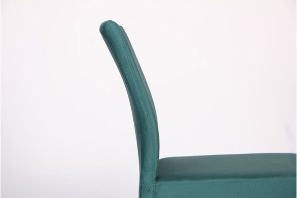 Стілець AMF Zina Горіх темний MONOLITH 37 тканина-6