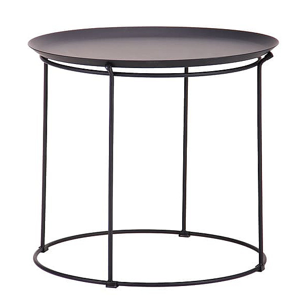 Стіл журнальний AMF Amadin чорний-0