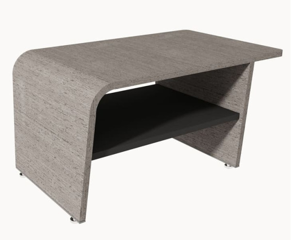 Стол журнальный AMF AT-300 Серый-0