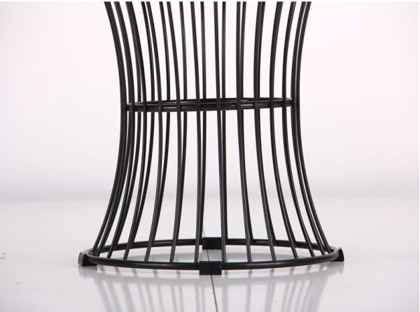 Стол журнальный AMF Corella черный-4