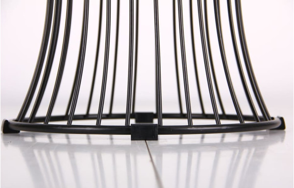 Стол журнальный AMF Corella черный-7