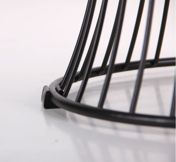 Стол журнальный AMF Corella черный-9