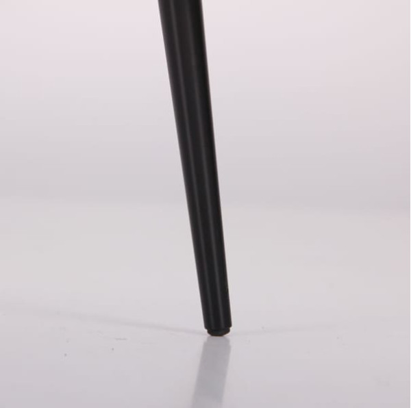 Стіл журнальний AMF Kentucky-2 Чорний/МДФ Дуб шервуд-9