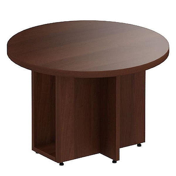 Стол журнальный AMF МГ-314 Орех темный-0