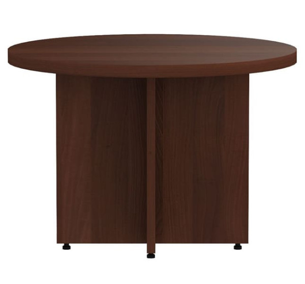 Стол журнальный AMF МГ-314 Орех темный-1