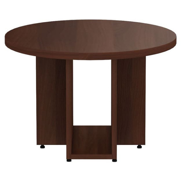 Стол журнальный AMF МГ-314 Орех темный-2