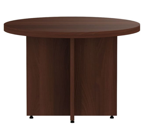 Стол журнальный AMF МГ-314 Орех темный-4