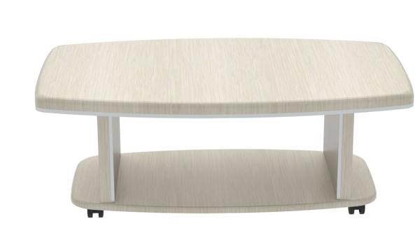 Стол журнальный AMF Оникс Дуб ценамон Стол журнальный AMF Оникс Дуб ценамон-0