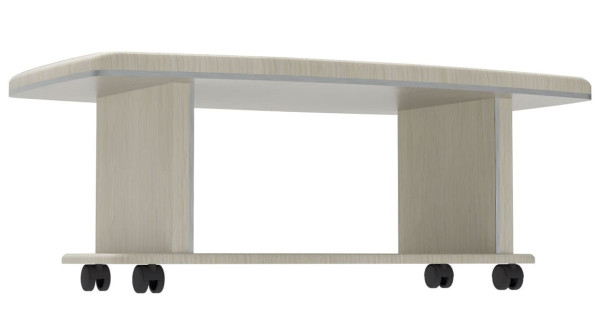 Стол журнальный AMF Оникс Дуб ценамон Стол журнальный AMF Оникс Дуб ценамон-1