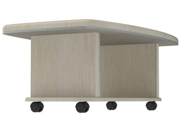 Стол журнальный AMF Оникс Дуб ценамон Стол журнальный AMF Оникс Дуб ценамон-2