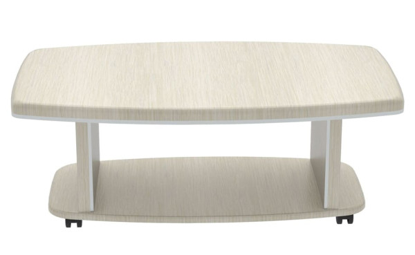 Стол журнальный AMF Оникс Дуб ценамон Стол журнальный AMF Оникс Дуб ценамон-4