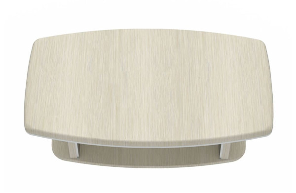 Стол журнальный AMF Оникс Дуб ценамон Стол журнальный AMF Оникс Дуб ценамон-5