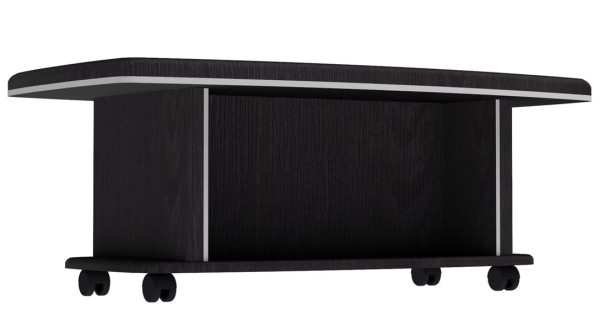 Стол журнальный AMF Оникс Венге прованс-1