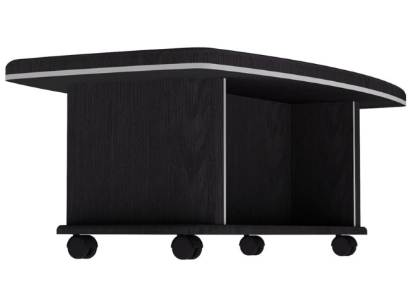 Стол журнальный AMF Оникс Венге прованс-2