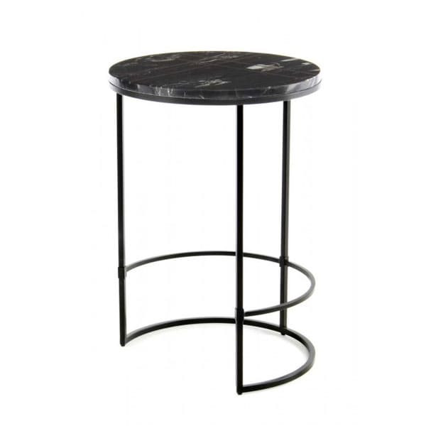 Кавовий стіл Arhome York KM225 Black-0