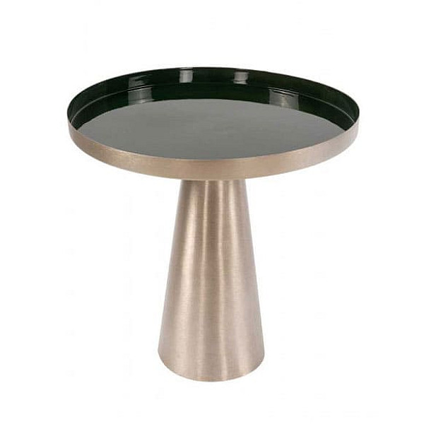 Кавовий стіл Arhome Marcus M425 Dark green Кавовий стіл Arhome Marcus M425 Dark green-0