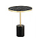 Кофейный cтол Arhome Nani SM525 Gold / Black-0-thumb
