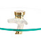 Кофейный cтол Arhome Animal SM225 Gold-1-thumb