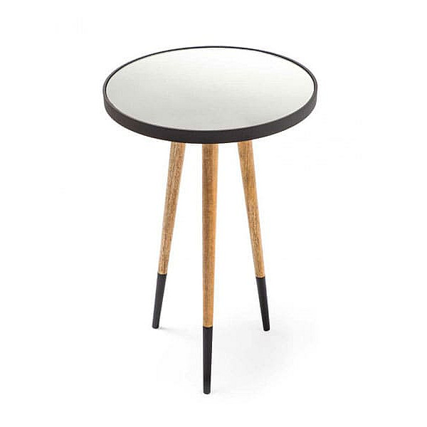 Кофейный cтол Arhome Madison SM160 Black / Nude Кофейный cтол Arhome Madison SM160 Black / Nude-0