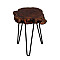 Кавовий стіл Arhome Sheet DM310 Natural-0-thumb