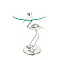 Кофейный cтол Arhome Bird SM125 Silver-0-thumb