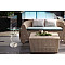 Кофейный cтол Arhome Bird SM125 Silver-2-thumb