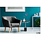 Кофейный cтол Arhome Nani SM525 Silver/Black-3-thumb