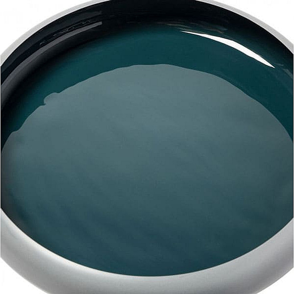 Журнальний стіл Arhome Bowl M210 Grey / Turquoise Журнальний стіл Arhome Bowl M210 Grey / Turquoise-1