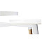 Журнальний стіл Arhome Stone DM210 White-1-thumb