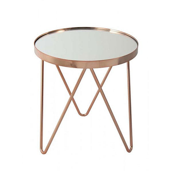 Кофейный cтол Arhome Ronny SM110 Rosa Кофейный cтол Arhome Ronny SM110 Rosa-0