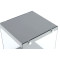 Кавовий стіл Arhome Josef S125 Grey-1-thumb