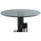 Кавовий стіл Arhome Shuttle 225 Silvergrey-1-thumb