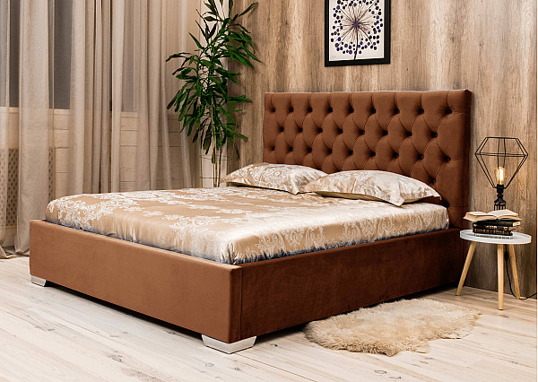 Кровать Corners New York-0