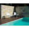 Кофейный стол Nardi Loto Relax 60 Bianco Verniciato-1-thumb