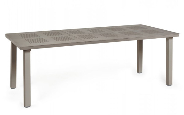 Раскадной стол Nardi Levante Tortora Vern Tortora-0