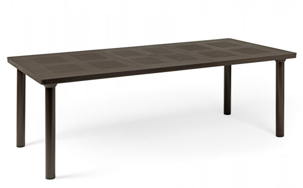 Розкадний стіл Nardi Libeccio Caffe Vern Caffe-0